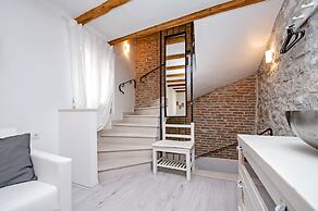 Apartment and Studio CA 3 VIE