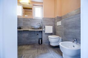 Apartment and Studio CA 3 VIE