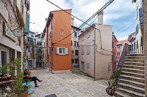 Apartment and Studio CA 3 VIE