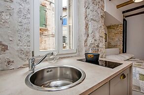 Apartment and Studio CA 3 VIE