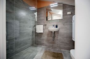 Apartment and Studio CA 3 VIE