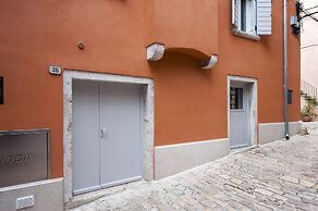 Apartment and Studio CA 3 VIE