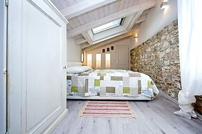 Apartment and Studio CA 3 VIE