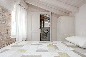 Apartment and Studio CA 3 VIE