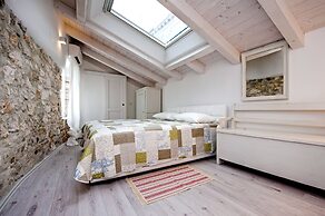 Apartment and Studio CA 3 VIE