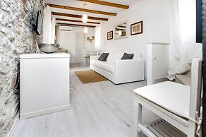 Apartment and Studio CA 3 VIE