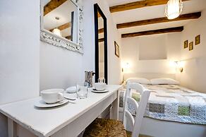 Apartment and Studio CA 3 VIE