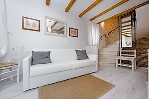 Apartment and Studio CA 3 VIE