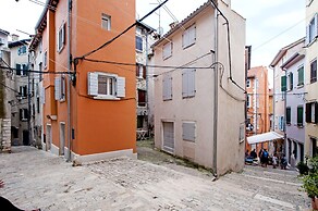 Apartment and Studio CA 3 VIE