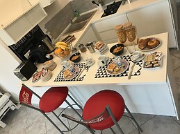 Il BorGhetto Guest house