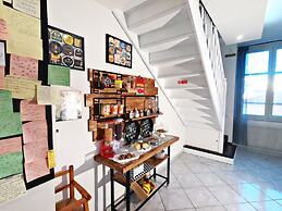 Il BorGhetto Guest house