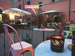Il BorGhetto Guest house