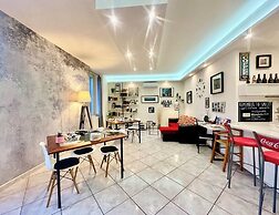 Il BorGhetto Guest house