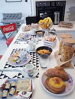 Il BorGhetto Guest house