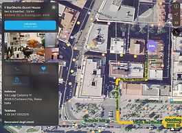 Il BorGhetto Guest house