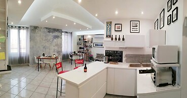 Il BorGhetto Guest house