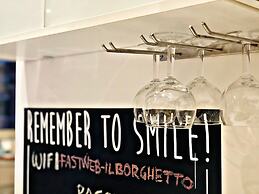 Il BorGhetto Guest house