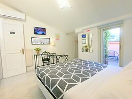 Il BorGhetto Guest house