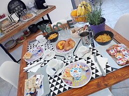 Il BorGhetto Guest house