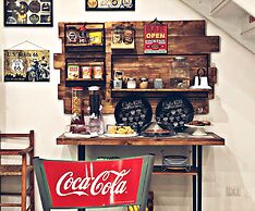 Il BorGhetto Guest house