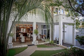 Belvedere Boutique Hotel