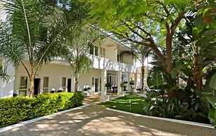 Belvedere Boutique Hotel