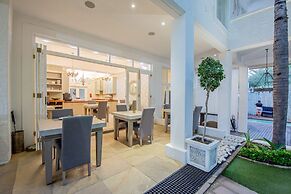 Belvedere Boutique Hotel