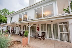 Belvedere Boutique Hotel