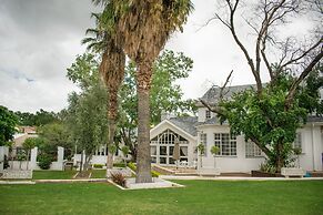 Belvedere Boutique Hotel