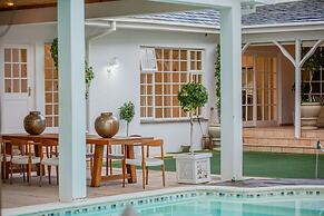 Belvedere Boutique Hotel