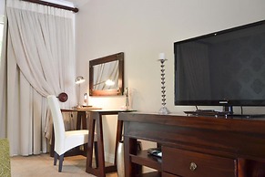 Belvedere Boutique Hotel