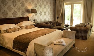 Belvedere Boutique Hotel