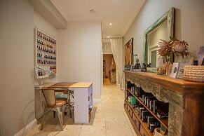 Belvedere Boutique Hotel