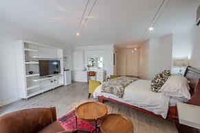 Belvedere Boutique Hotel