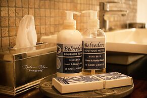 Belvedere Boutique Hotel