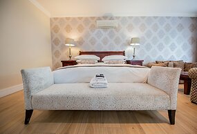 Belvedere Boutique Hotel