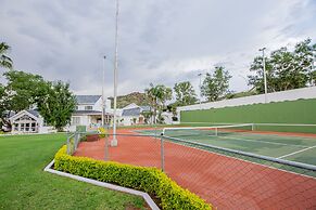 Belvedere Boutique Hotel