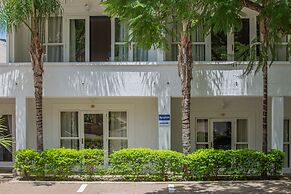 Belvedere Boutique Hotel