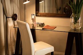 Belvedere Boutique Hotel