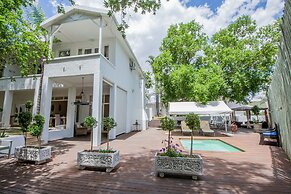 Belvedere Boutique Hotel