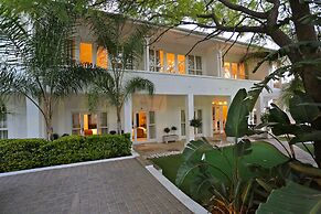 Belvedere Boutique Hotel