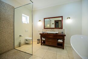 Belvedere Boutique Hotel