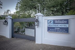 Belvedere Boutique Hotel