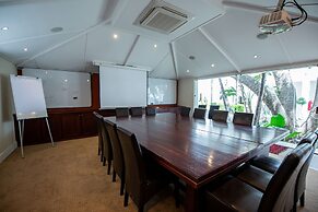 Belvedere Boutique Hotel