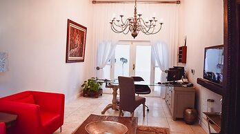 Belvedere Boutique Hotel