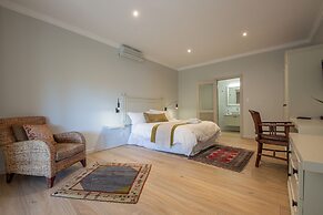 Belvedere Boutique Hotel