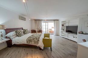 Belvedere Boutique Hotel