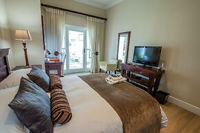 Belvedere Boutique Hotel