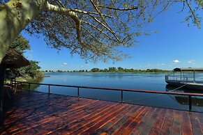 Zambezi Mubala Camp