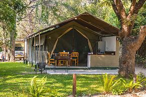 Zambezi Mubala Camp